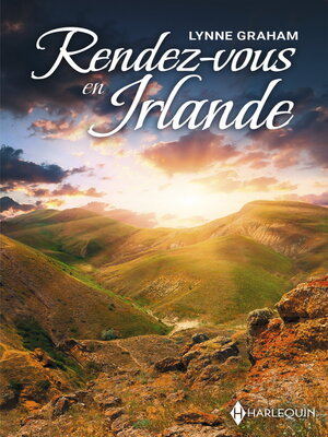 cover image of Rendez-vous en Irlande